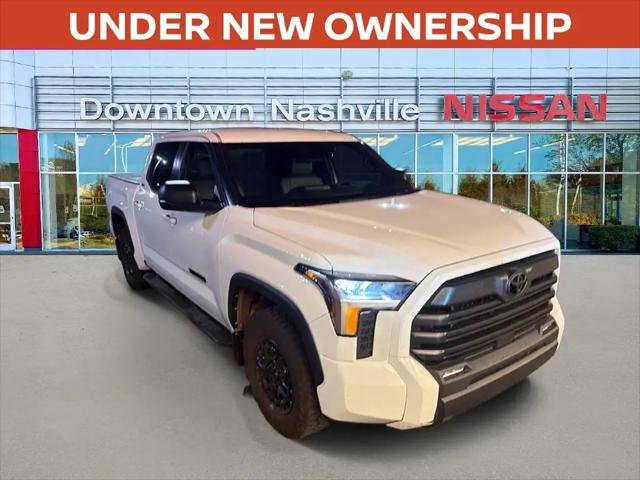 2025 Toyota Tundra SR5 for sale in Nashville, TN