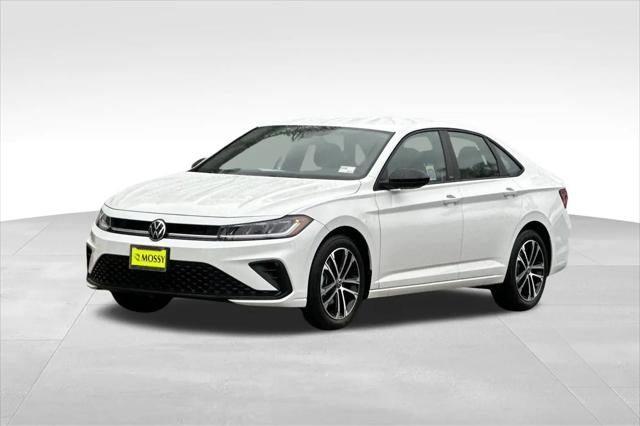 2026 Volkswagen Jetta Sport for sale in Escondido, CA