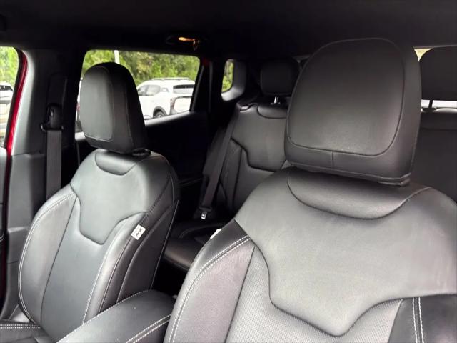 2021 Jeep Compass 80th Anniversary 4x4