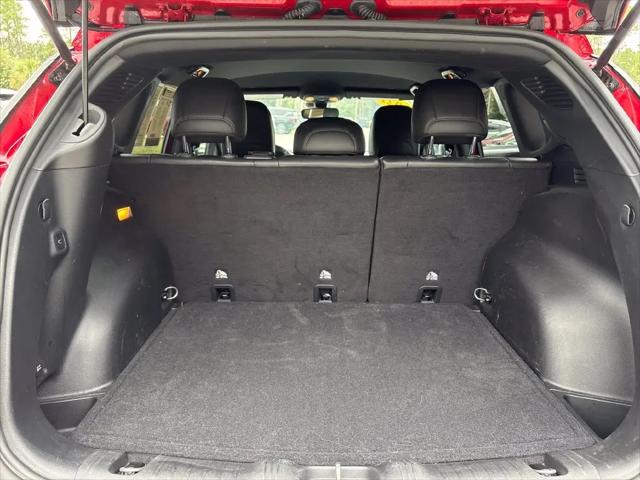 2021 Jeep Compass 80th Anniversary 4x4