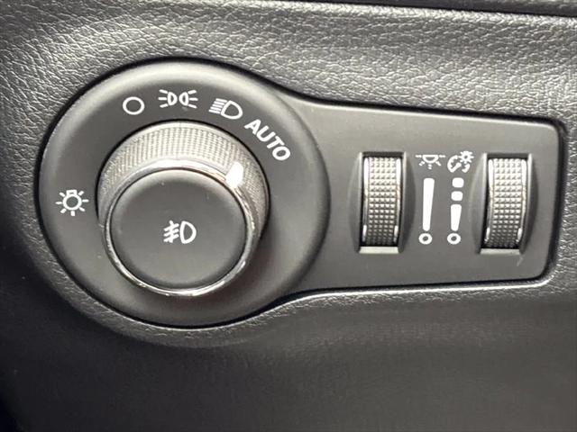 2021 Jeep Compass 80th Anniversary 4x4
