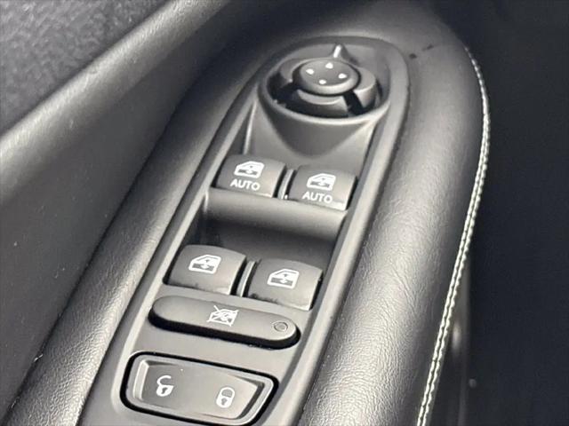 2021 Jeep Compass 80th Anniversary 4x4