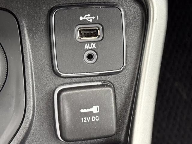2021 Jeep Compass 80th Anniversary 4x4