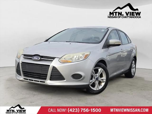 2013 Ford Focus SE for sale in Chattanooga, TN