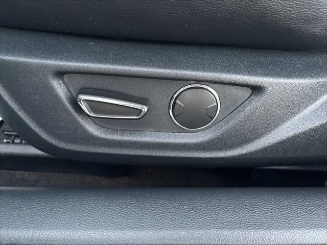 2015 Ford Mustang EcoBoost