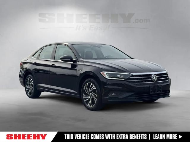 2020 Volkswagen Jetta 1.4T SEL Premium for sale in Springfield, VA