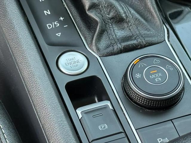 2021 Volkswagen Atlas 3.6L V6 SEL