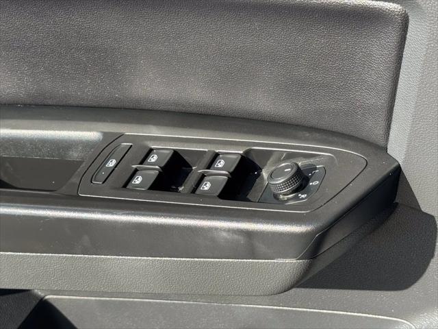 2021 Volkswagen Atlas 3.6L V6 SEL