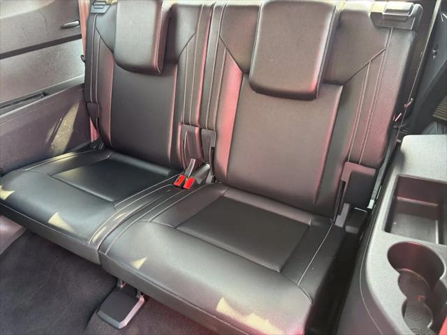 2021 Volkswagen Atlas 3.6L V6 SEL