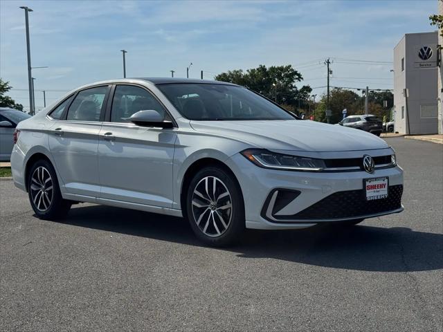 2026 Volkswagen Jetta SE for sale in Springfield, VA