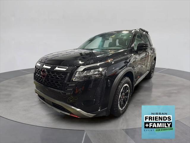 2026 Nissan Pathfinder Rock Creek for sale in Watertown, NY