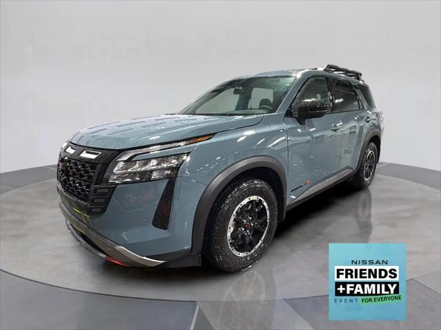 2026 Nissan Pathfinder Rock Creek for sale in Watertown, NY