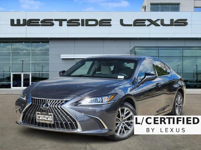 2022 Lexus ES 350 ES 350 for sale in Houston, TX