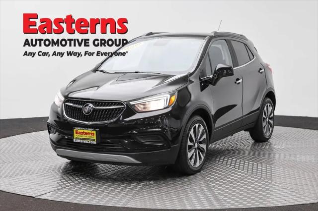 2021 Buick Encore FWD Preferred for sale in Hyattsville, MD