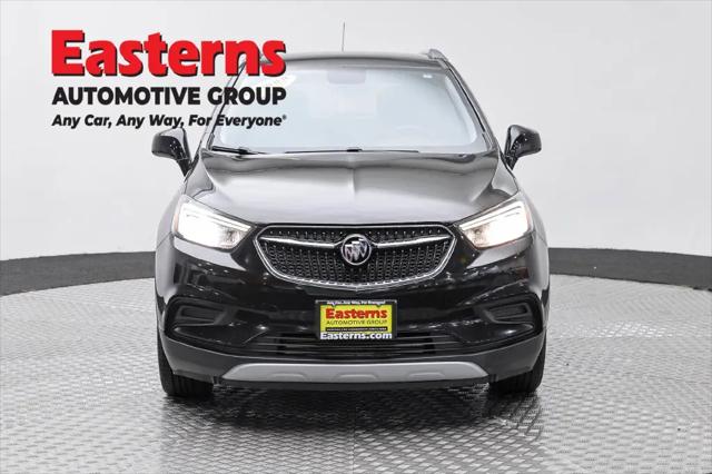 2021 Buick Encore FWD Preferred