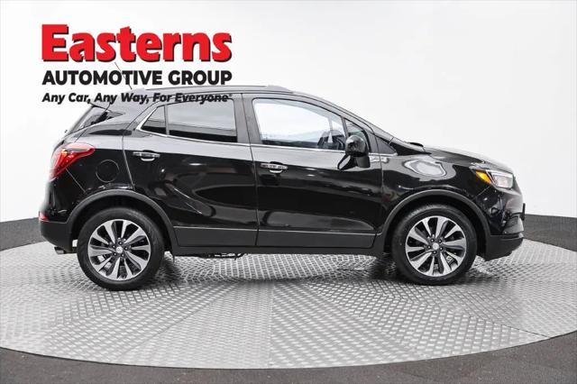 2021 Buick Encore FWD Preferred