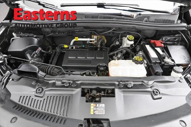 2021 Buick Encore FWD Preferred