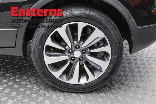 2021 Buick Encore FWD Preferred