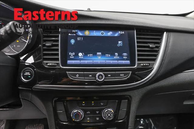 2021 Buick Encore FWD Preferred