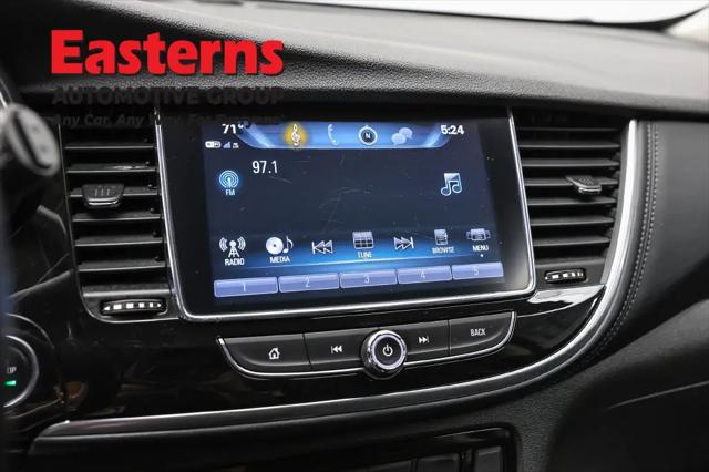 2021 Buick Encore FWD Preferred
