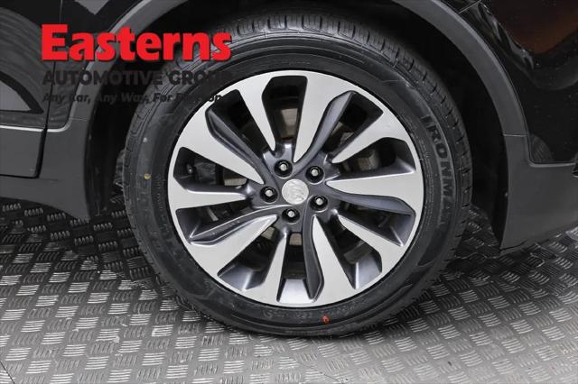 2021 Buick Encore FWD Preferred