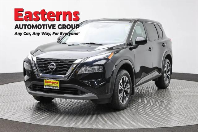2023 Nissan Rogue SV Intelligent AWD for sale in Hyattsville, MD