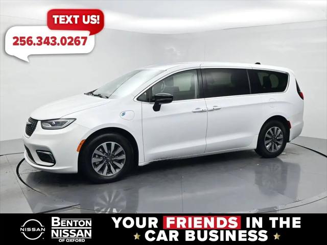 2024 Chrysler Pacifica Hybrid Select for sale in Oxford, AL
