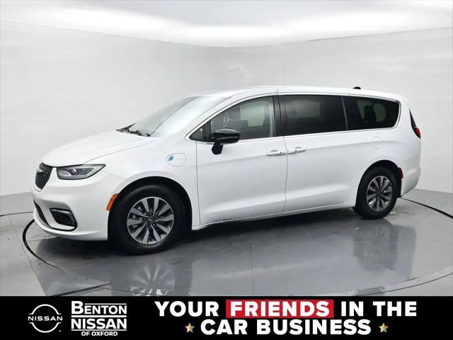 2024 Chrysler Pacifica Hybrid Select for sale in Oxford, AL