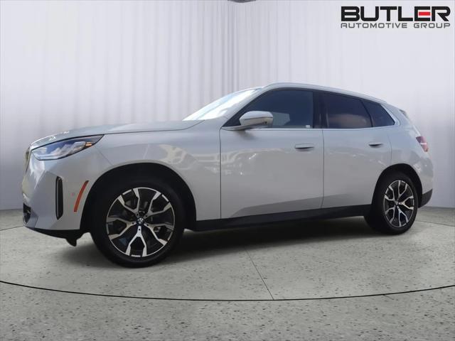 2026 BMW X3 30 xDrive for sale in Columbus, GA