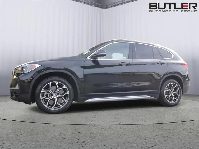 2021 BMW X1 sDrive28i for sale in Columbus, GA