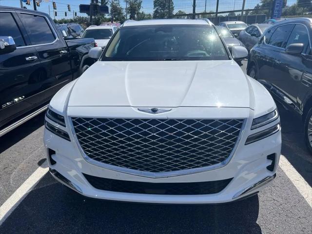 2022 Genesis GV80 3.5T AWD Advanced for sale in Newnan, GA