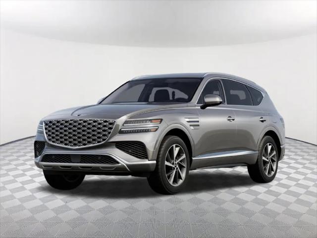 2027 Genesis GV80 2.5T Advanced for sale in Newnan, GA