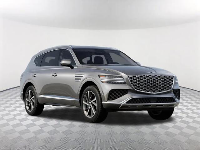 2027 Genesis GV80 2.5T Advanced