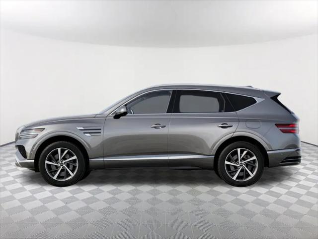 2027 Genesis GV80 2.5T Advanced