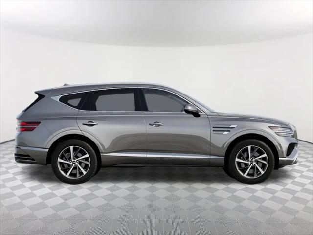 2027 Genesis GV80 2.5T Advanced