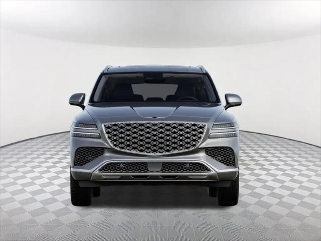 2027 Genesis GV80 2.5T Advanced