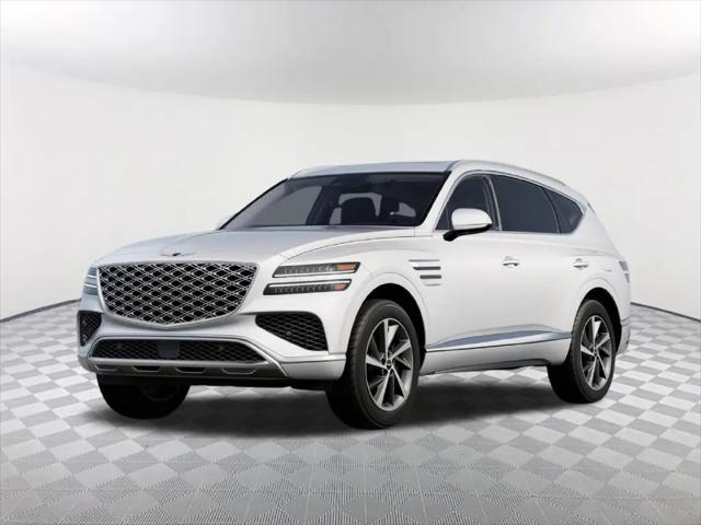 2027 Genesis GV80 2.5T Select for sale in Newnan, GA