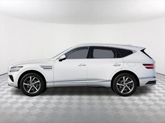 2027 Genesis GV80 2.5T Select