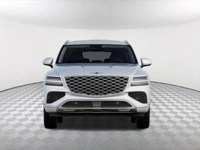 2027 Genesis GV80 2.5T Select