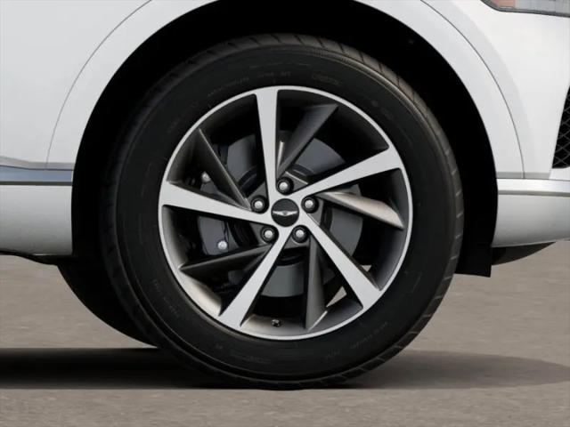 2027 Genesis GV80 2.5T Select