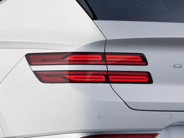 2027 Genesis GV80 2.5T Select