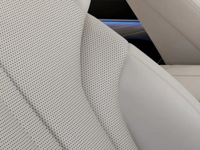 2027 Genesis GV80 2.5T Select