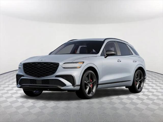 2027 Genesis GV70 3.5T Prestige Graphite for sale in Newnan, GA