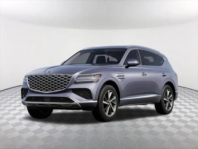 2027 Genesis GV80 2.5T Advanced for sale in Newnan, GA