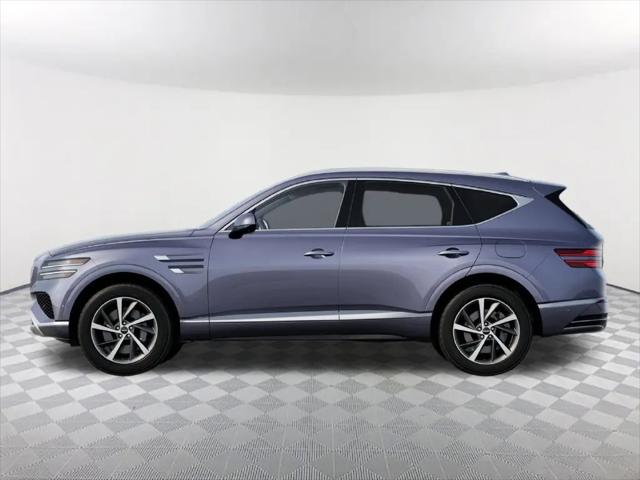 2027 Genesis GV80 2.5T Advanced