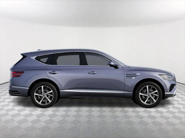 2027 Genesis GV80 2.5T Advanced