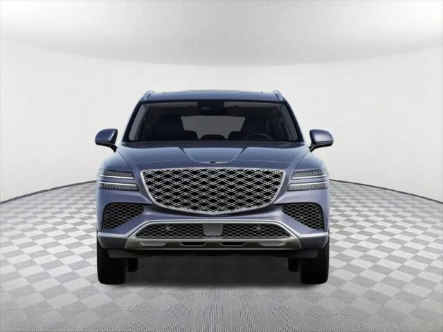 2027 Genesis GV80 2.5T Advanced