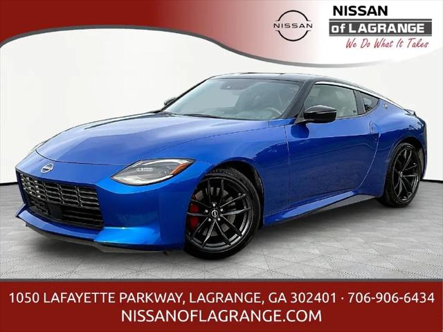 2024 Nissan Z Performance Auto for sale in LaGrange, GA