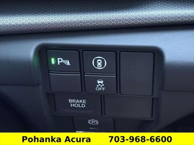 2024 Acura RDX A-SPEC Package