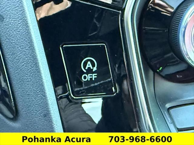 2024 Acura RDX A-SPEC Package